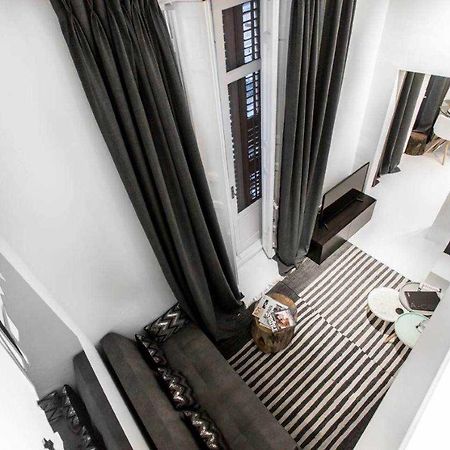 Belen Modern & Luxury Space Near Plaza Mayor Madrid Bagian luar foto