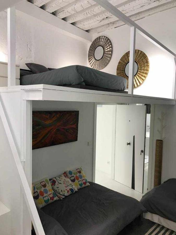 Belen Modern & Luxury Space Near Plaza Mayor Madrid Bagian luar foto
