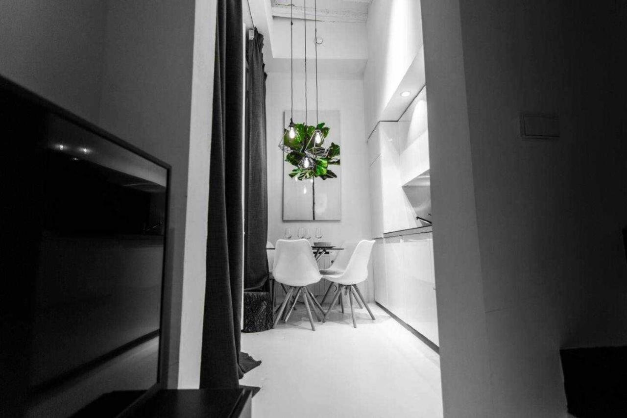 Belen Modern & Luxury Space Near Plaza Mayor Madrid Bagian luar foto