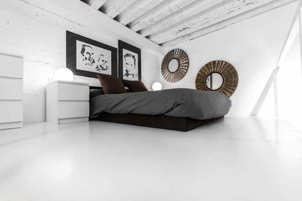 Belen Modern & Luxury Space Near Plaza Mayor Madrid Bagian luar foto