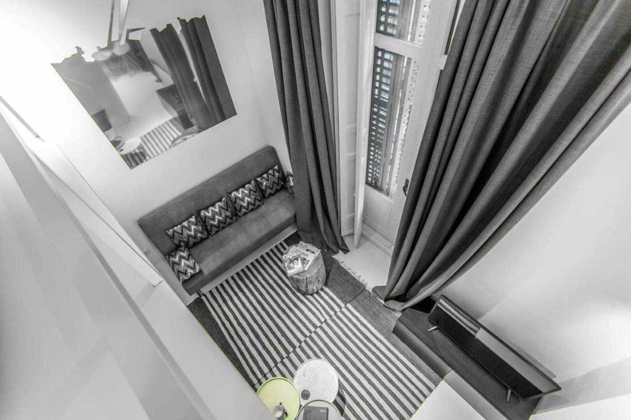 Belen Modern & Luxury Space Near Plaza Mayor Madrid Bagian luar foto