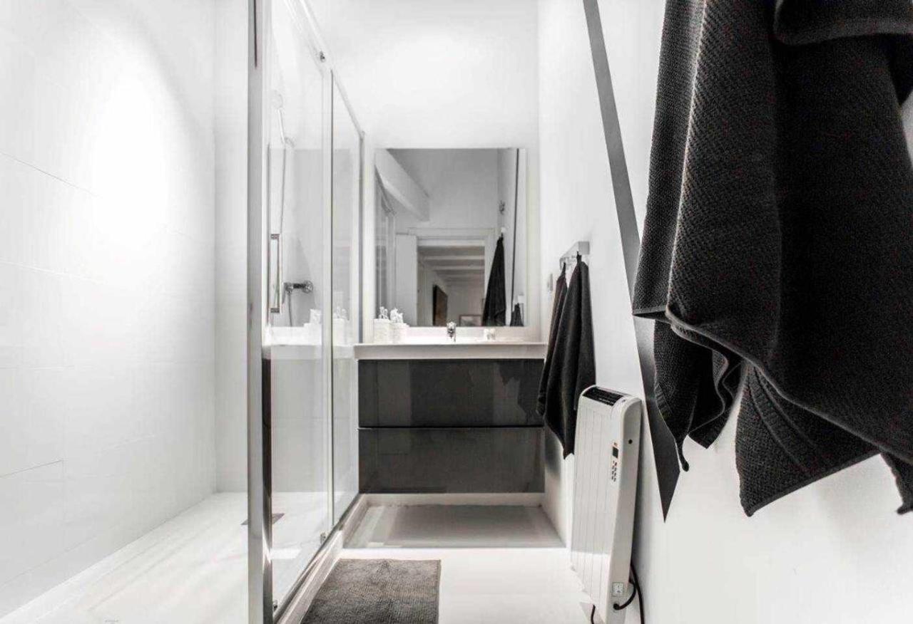 Belen Modern & Luxury Space Near Plaza Mayor Madrid Bagian luar foto
