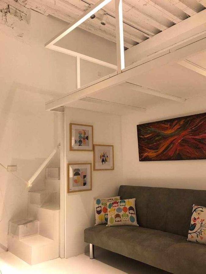 Belen Modern & Luxury Space Near Plaza Mayor Madrid Bagian luar foto