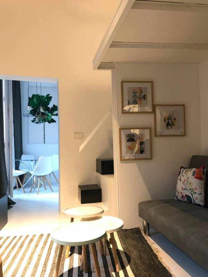 Belen Modern & Luxury Space Near Plaza Mayor Madrid Bagian luar foto