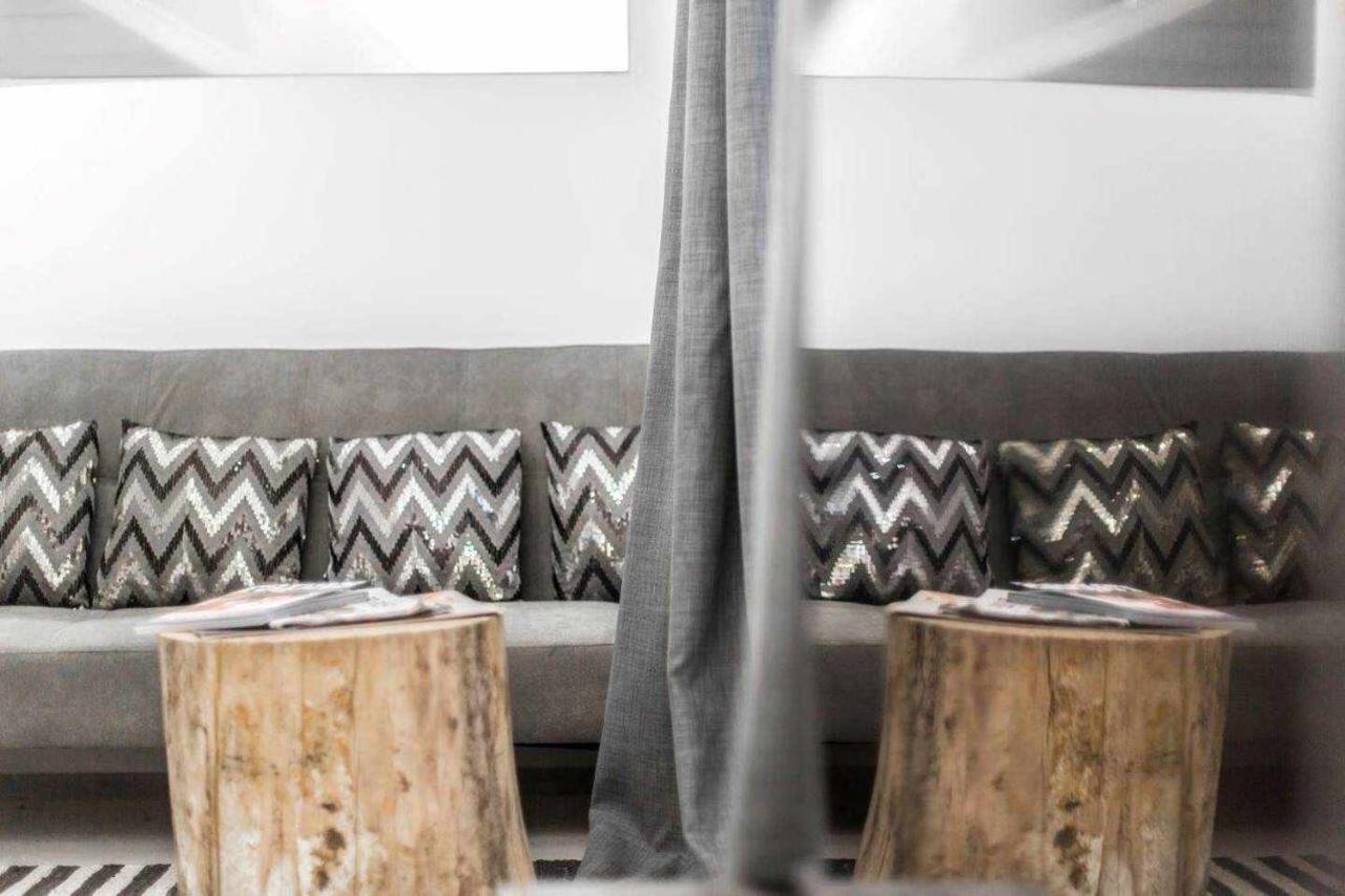 Belen Modern & Luxury Space Near Plaza Mayor Madrid Bagian luar foto