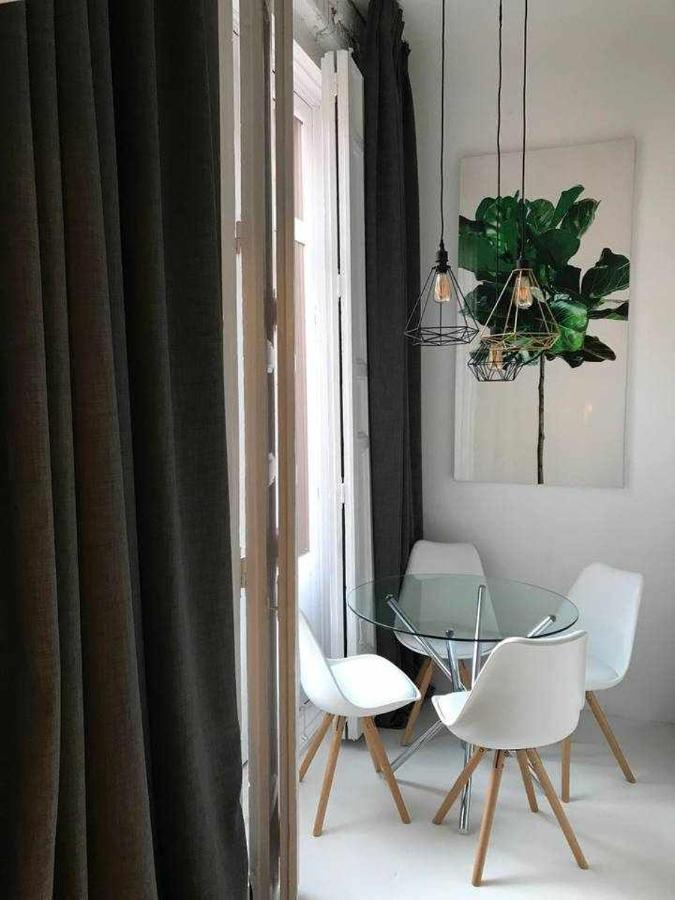 Belen Modern & Luxury Space Near Plaza Mayor Madrid Bagian luar foto
