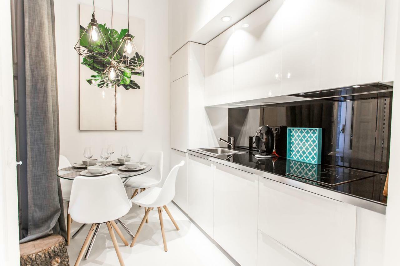 Belen Modern & Luxury Space Near Plaza Mayor Madrid Bagian luar foto
